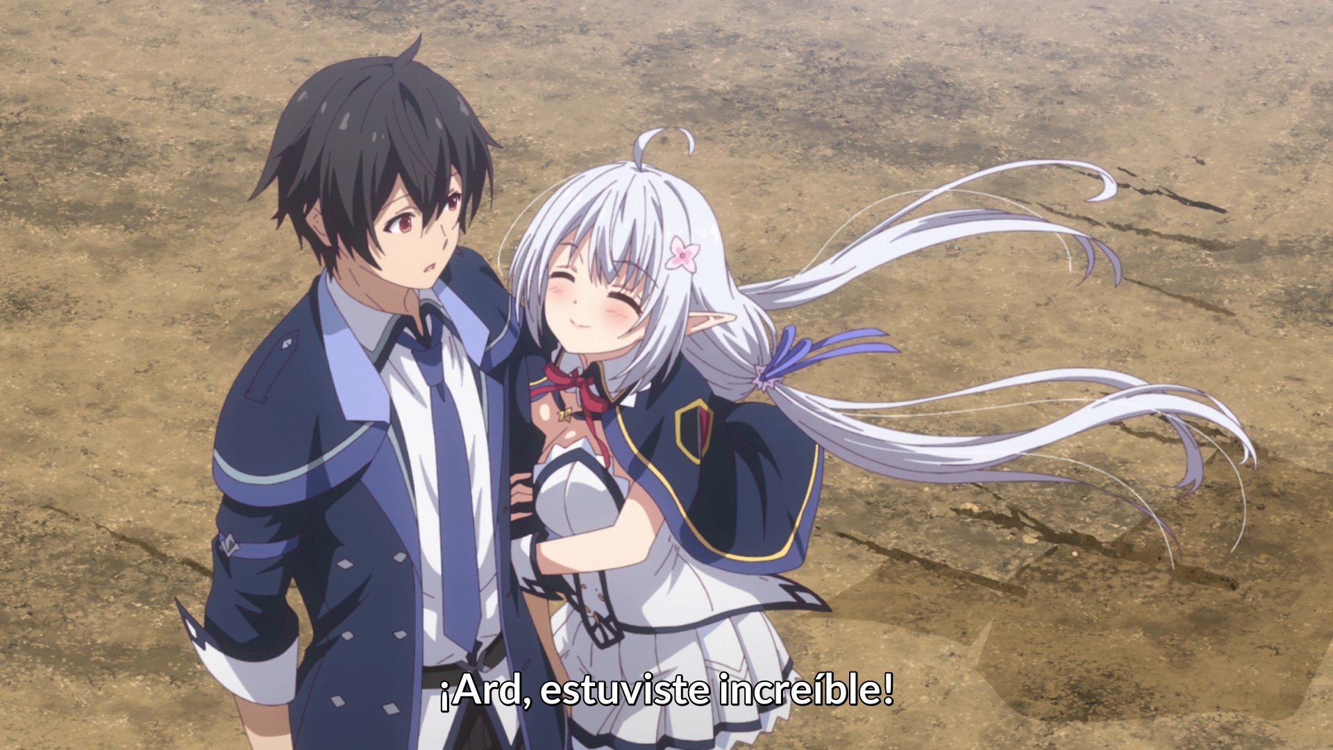 Shijou Saikyou no Daimaou, Murabito A ni Tensei suru (PuyaSubs!)